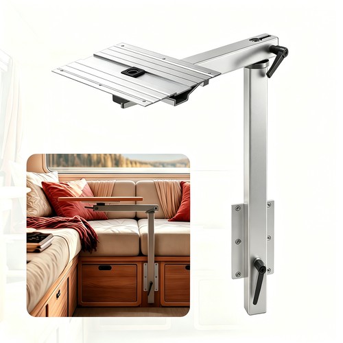Gamba girevole 360 piede - gamba,