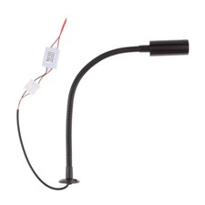 Lampada da lettura a collo