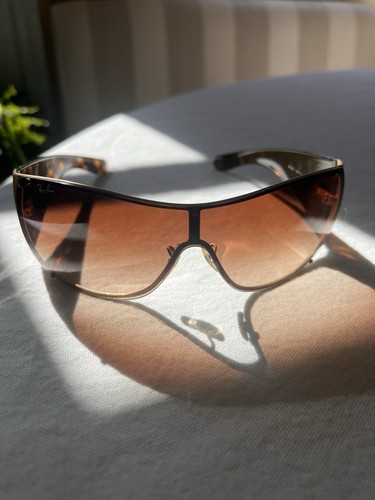 Ray ban sunglasses rare and - rare,