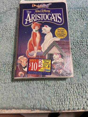 Walt disney masterpiece - disney, the