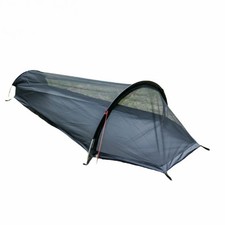 Tenda da Esterno Compatta per