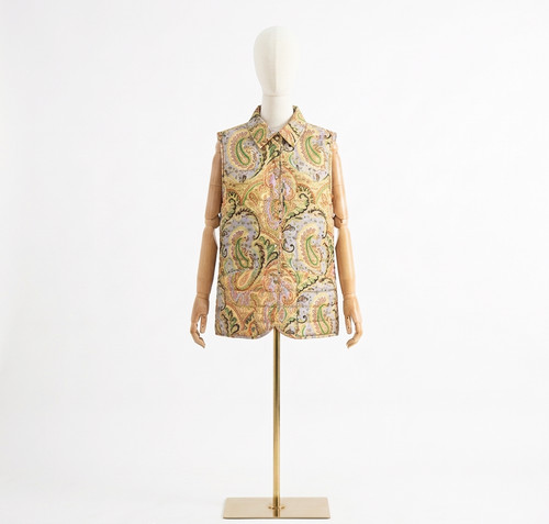 Autentico gilet donna bogner - gilet,