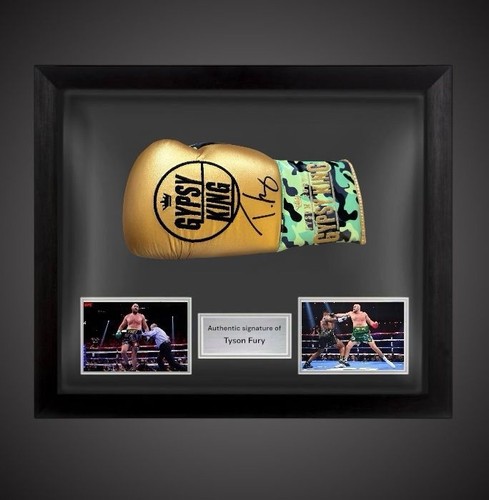 Guantone boxe gypsy king - guantone, king-