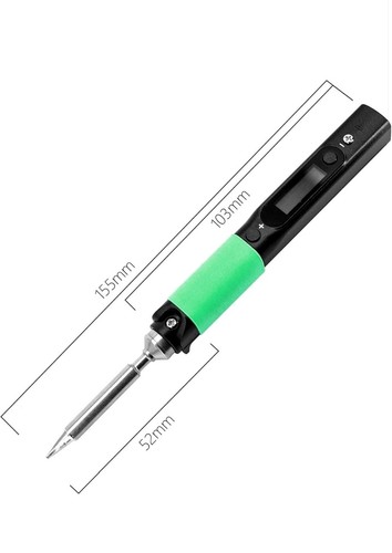 Pine64 pinecil smart - pinecil,