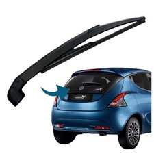 Spazzola Tergi Lunotto Posteriore Per Lancia Ypsilon 312 Dal 2011 Con Braccio