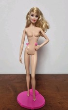 BARBIE doll HAPPY HOLIDAY magia delle feste MATTEL 2019 SIGNATURE