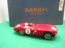 MMK 13 FERRARI LM 55 RED #3