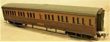 RIVAROSSI H0 - CARROZZA