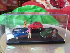 Modellino New Ray 3 fiat