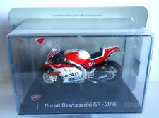 DIE CAST MOTO DUCATI