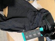 abbigliamento ciclismo donna