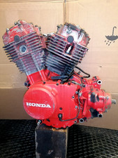 ENGINE COMPLETE MOTORE