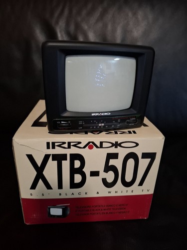 Televisore irradio xtb - televisore,