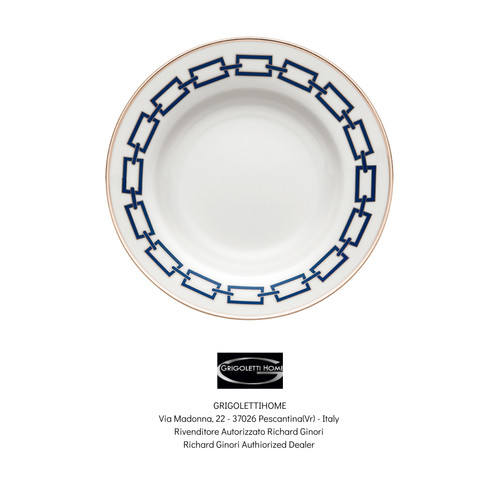Richard ginori catene blu - richard,