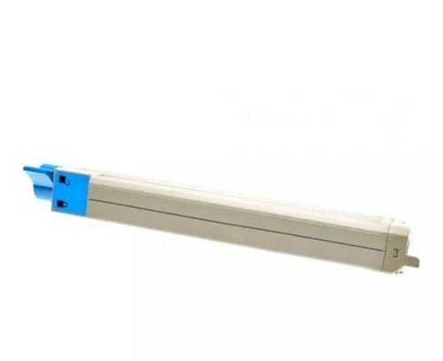 Toner compatibile ciano - toner,