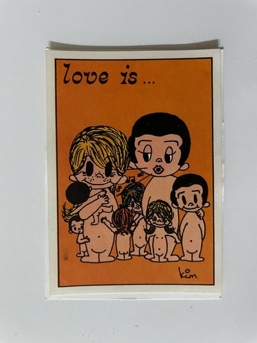 Figurina love l - figurina,