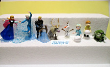 sorpresine Kinder FROZEN