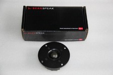 Tweeter classico 2 pezzi nuovo