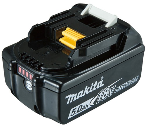 Makita bl1850b batteria - batteria, per