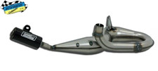 Marmitta Giannelli Piaggio