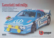 Pubblicità Advertising