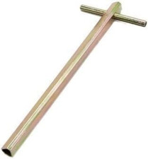 1Pc Chiave Triangolare