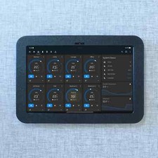 Supporto da parete per tablet