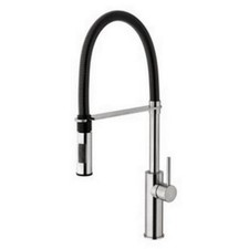 LIG179CRNO Miscelatore lavello
