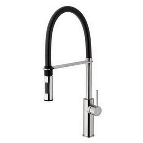 Lig179crno miscelatore lavello - miscelatore,