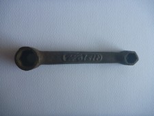 Vecchio attrezzo per