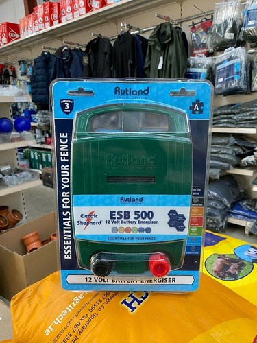 Rutland esb57 - (ora, 500)