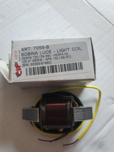 Bobina luce 7056 - bobina,