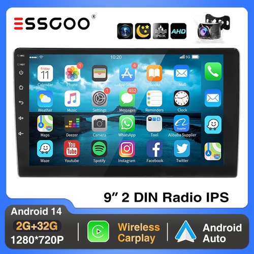 Autoradio din android - autoradio, 14