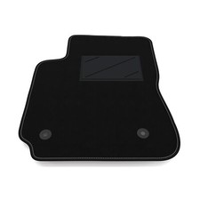 Tappetino auto SOLO LATO GUIDA