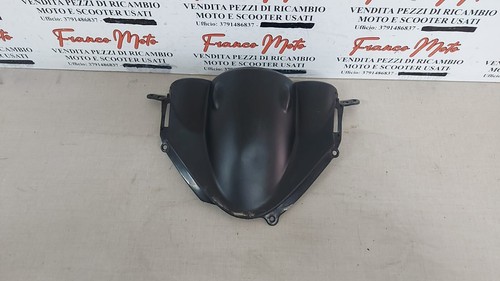 Carena copri strumentazione