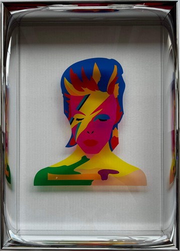 Starman plexiglass marco - plexiglass,