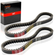 Drive belt cvt - 669, 18
