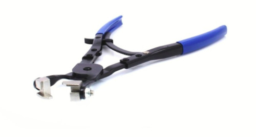 Pinza fascette tubo - fascette, tdi