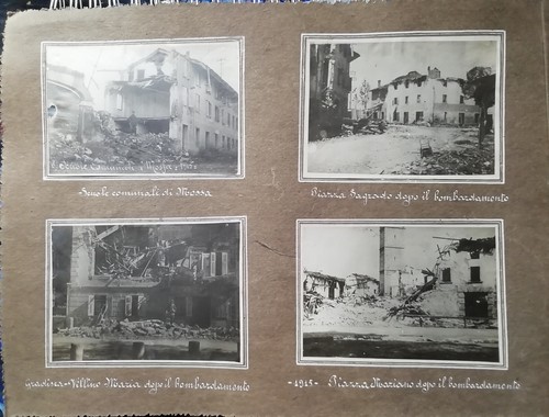 Foto prima guerra - prima, ww1
