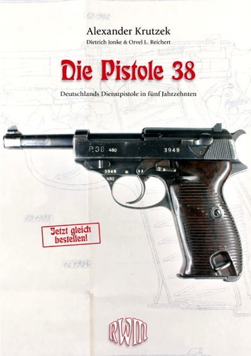 Die pistole - die, 38