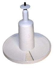 TERMOZETA MULTIPLO 9 423004 PORTALAMA COLTELLO DISCO AFFETTA RICAMBI ROBOT