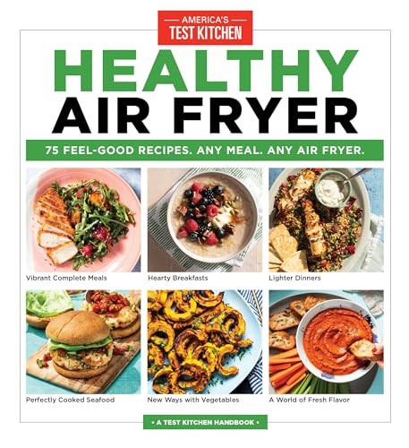 Healthy air fryer 75 - air, fryer: