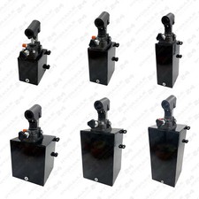 Idraulica Pompa a Mano