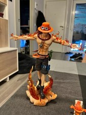 One piece ace personaggio - personaggio, da