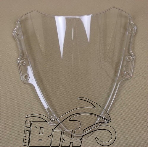 Cupolino plexiglass per suzuki - cupolino,