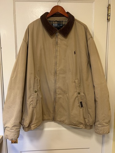 Vintage polo ralph lauren uomo - vintage,