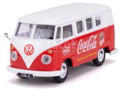 Volkswagen combi samba bus - combi,