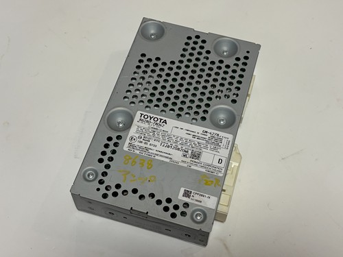 86280 78042 amplificatore - 86280-78042,