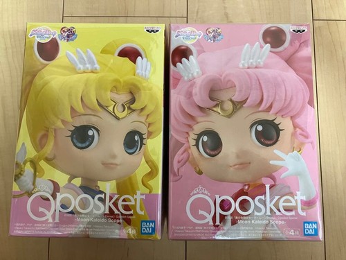 Banpresto sailor moon - banpresto,
