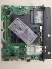 Scheda madre motherboard Tv lg